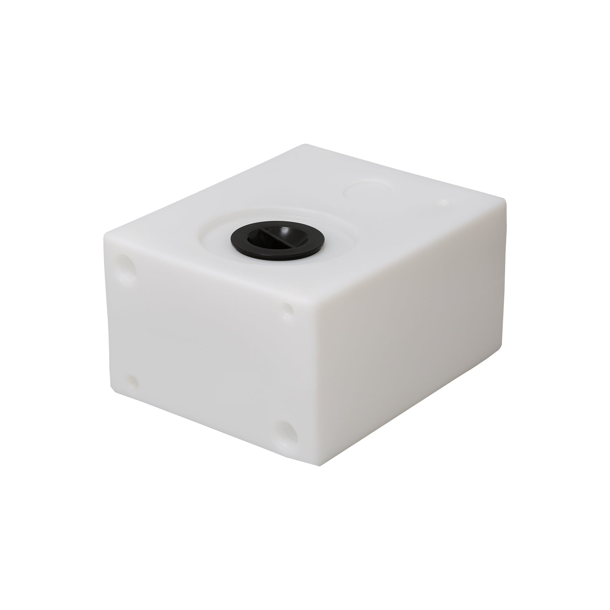 Réservoirs d’eau en HDPE pour bateaux et camping-cars – eau potable, claire et usée