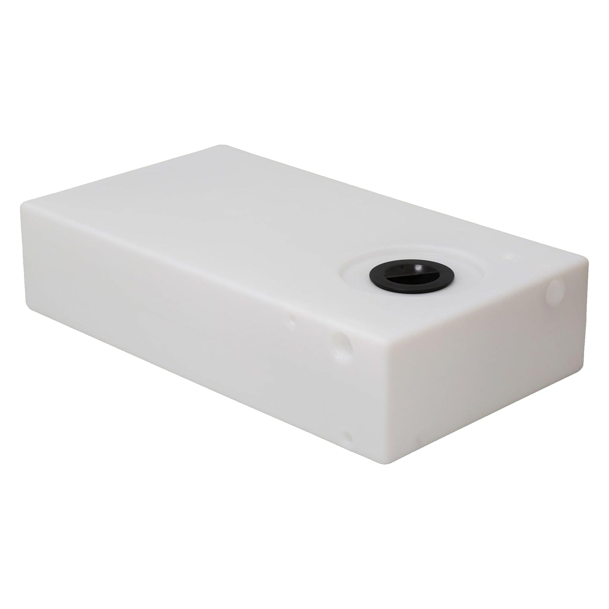 Réservoirs d’eau en HDPE pour bateaux et camping-cars – eau potable, claire et usée