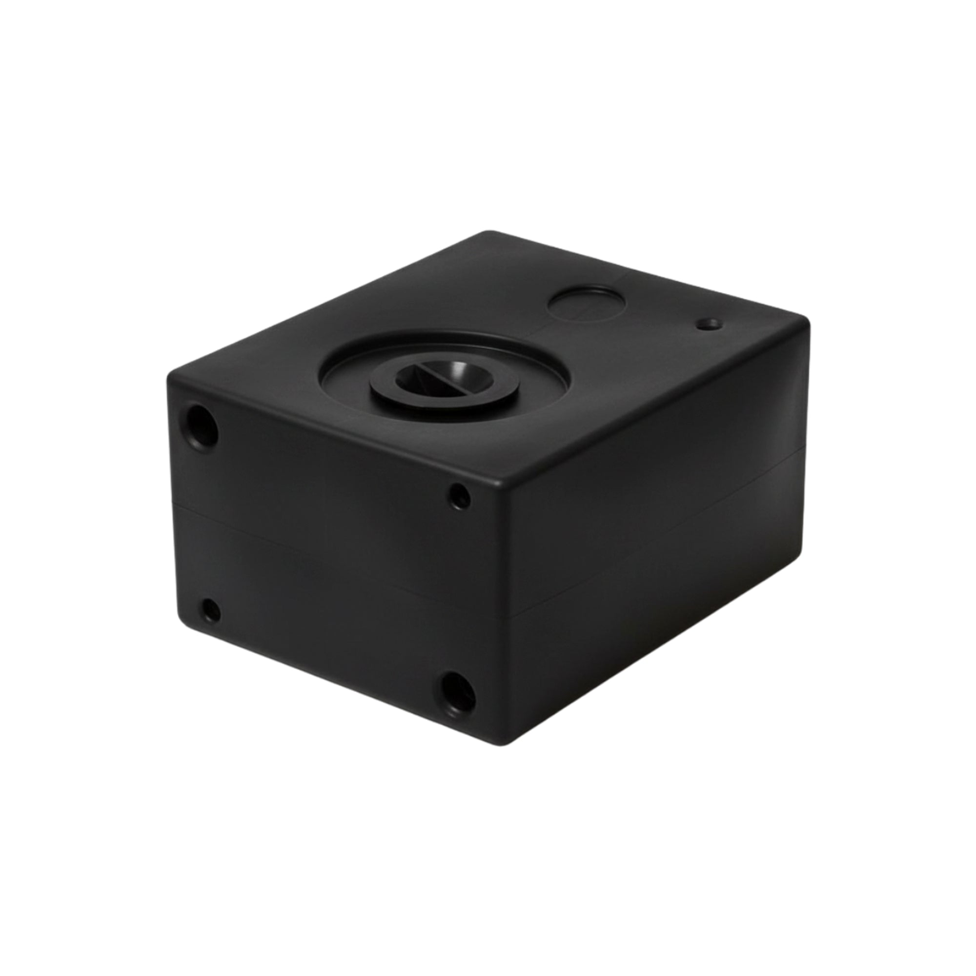 Réservoirs d’eau en HDPE pour bateaux et camping-cars – eau potable, claire et usée